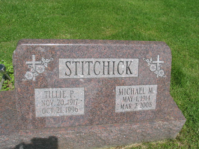 tombstone